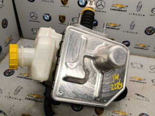 блок ABS Alfa Romeo Stelvio 1 поколение 2018, 2.0 л., бензин, АКПП, 00505532900