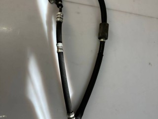 трубка гидроусилителя Maserati Levante 1 поколение 2017, 3.0 л., A630HP, дизель, АКПП, blue, внедорожник 5 дв., полный привод, правый руль, 670100648