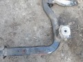 балка подвески передняя (подрамник) Volkswagen Transporter T5 2006, 1.9 л., дизель, МКПП, микроавтобус - фото №9