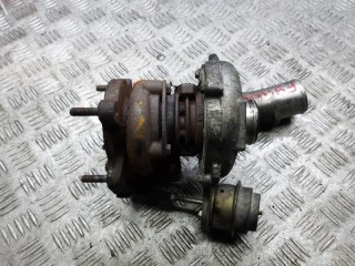 турбина Renault Laguna 2 поколение 2004, 1.9 л., дизель, 8200091356
