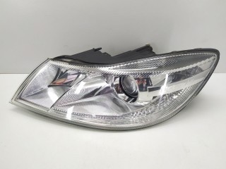 фара левая Skoda Octavia 1 поколение [рестайлинг] 2010, 1Z2941017P, 1LL24705215