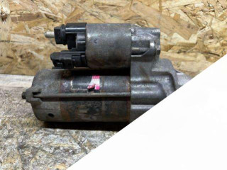 стартер Toyota Avensis 2 поколение (T250) 2004, 1.6 л., бензин, 2810022040, 2280007591