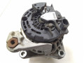 генератор BMW 5 серия E60/E61 2004, 2.2 л., i, бензин, АКПП, задний привод, 0124525080, 7541694, 12317541694 - фото №6