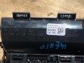 дефлектор обдува салона BMW 2023, 4.4 л., бензин, 416, 5A01333 - фото №3