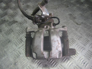 суппорт задний правый Volkswagen Golf 5 поколение 2008, 1.9 л., дизель, МКПП, универсал