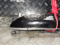 ручка наружная Mercedes-Benz E-Класс W211/S211 [рестайлинг] 2006, 3.0 л., дизель, АКПП, черный, универсал - фото №2