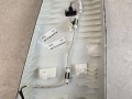 обшивка стойки центральной левой BMW 2016, бензин, АКПП, белый, задний привод, 8054073 - фото №4