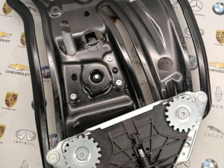 стеклоподъемник задний левый BMW 4 серия G22/G23 2022, 3.0 л., бензин, c4f, кабриолет, полный привод, 5A071C5