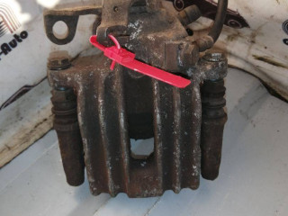 суппорт задний правый Volkswagen Golf 4 поколение 2001, 1.4 л., AKQ, бензин, 5МКПП, хетчбэк 3 дв.