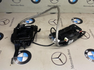 замок багажника BMW 4 серия F32/F33 2014, 2.0 л., бензин, 912935