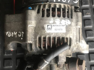 генератор Jeep 1997, 2.5 л., дизель, 100A