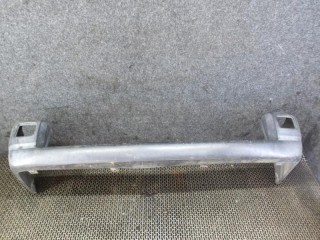 бампер задний Volkswagen Transporter T4 1996, 1.9 л., дизель, МКПП, микроавтобус