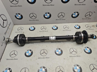 полуось задняя (приводной вал, ШРУС) BMW XM G09 2024, 4.4 л., бензин, 475, полный привод, 5A5DCC1