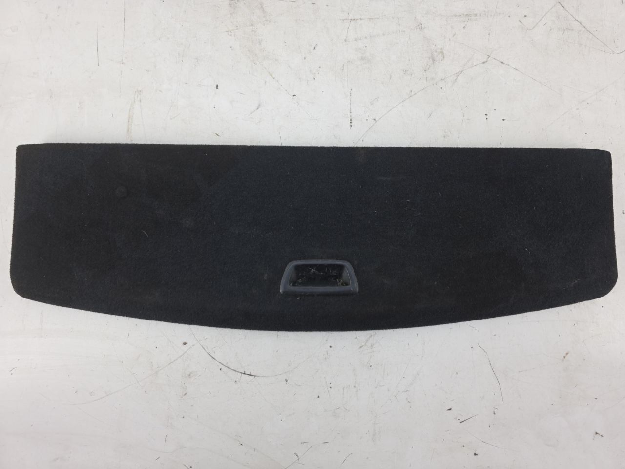 пол багажника BMW 2 серия Active Tourer F45 2015, 2.0 л., B48 A20 A, 7360984 - фото №1