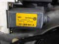 стеклоподъемник передний левый Volkswagen Golf 4 поколение 2002, 1.9 л., дизель, МКПП, универсал - фото №2