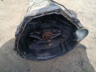 КПП механическая (МКПП) Mercedes-Benz E-Класс W210/S210 1998, 2.9 л., дизель, 2102600800, 717466