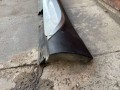накладка на порог BMW X1 E84 2010, 51772990599 - фото №2