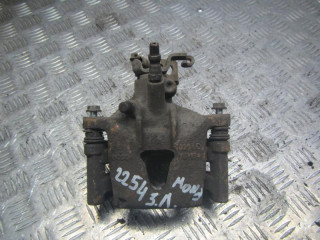 суппорт задний левый Ford Mondeo 3 поколение [рестайлинг] 2004, 2.0 л., бензин, АКПП, хетчбэк 5 дв.