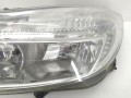 фара левая Opel Insignia 1 поколение (A) [рестайлинг] 2013, 22831924LH, 1EJ00963003 - фото №4