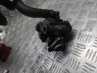 насос гидроусилителя руля Audi A6 C5 [рестайлинг] 2005, 2.7 л., дизель, МКПП, универсал, 4F0145155A