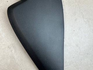 крышка торпеды боковая Infiniti G 4 поколение [рестайлинг] 2013, 3.7 л., VQ37VHR, бензин, АКПП, черный, кабриолет, задний привод, 68420JK00A