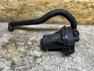 насос продувки катализатора Audi A4 B6 2004, 06A959253B, 8E0906613D