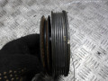шкив коленвала Volkswagen Sharan 1 поколение 1998, 1.9 л., дизель - фото №3