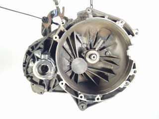 КПП механическая (МКПП) Ford Transit 7 поколение 2011, 2.2 л., TD, дизель, МКПП, передний привод, 6C1R7002AB