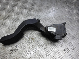 педаль Audi A4 B5 1996, 1.9 л., дизель, 8D1721523J