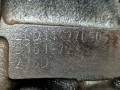 двигатель Land Rover Range Rover Sport 1 поколение 2006, 2.7 л., TD, дизель, АКПП, полный привод, 276DT, ELD11 - фото №7