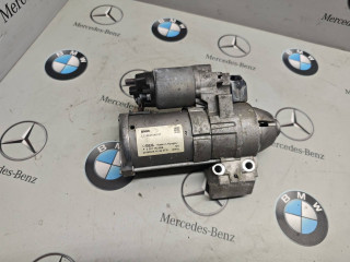 стартер BMW 6 GT G32 2019, 3.0 л., B58B30, бензин, 8621840