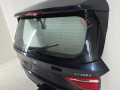 крышка багажника (дверь 3-5) BMW 2 серия Active Tourer F45 2015, 2.0 л., бензин, АКПП, черный, хетчбэк 5 дв. - фото №5