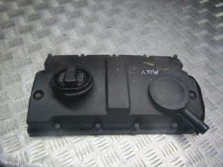 клапанная крышка Volkswagen Sharan 1 поколение [рестайлинг] 2003, 1.9 л., дизель, 038103469P