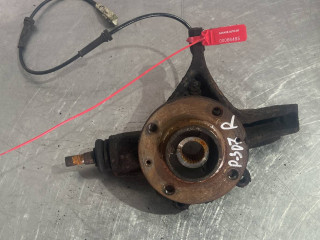 ступица передняя правая Peugeot 307 1 поколение 2005, 1.6 л., 9HX (DV6ATED4), дизель, 5МКПП, универсал