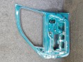 дверь передняя правая Renault Kangoo 1 поколение 2003, 1.5 л., дизель, МКПП, фургон - фото №8
