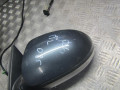 зеркало наружное левое Volkswagen Passat B6 2006 - фото №5