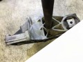 кронштейн полуоси Mercedes-Benz Vito W638 2001, 2.2 л., дизель, A6112220009 - фото №5