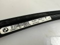 молдинг стекла BMW X2 F39 2021, 1.5 л., B38 B15 A, бензин, АКПП, 51337420811 - фото №8