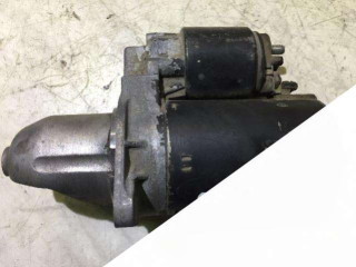 стартер Nissan Micra 2 поколение (K11) 1997, 1.0 л., бензин, 2330099B00, 0001112018