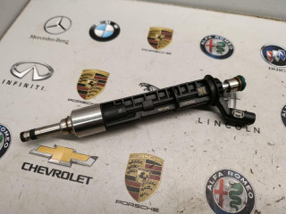 форсунка Alfa Romeo Stelvio 1 поколение 2018, 2.0 л., бензин, АКПП, 04893630AA, 0261500414