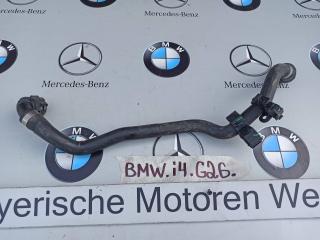 патрубок (трубопровод, шланг) BMW i4 G26 2022, электро, АКПП, 8475693