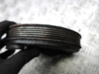 шкив коленвала Volkswagen Transporter T4 1998, 2.5 л., дизель, 074105251AC