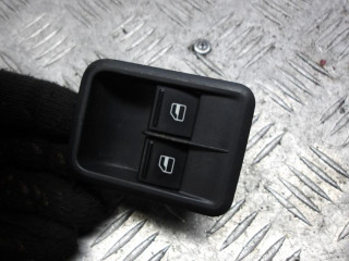 блок управления стеклоподъемниками Skoda Roomster 1 поколение 2007, 1.4 л., бензин, МКПП, универсал, 5J0867171A