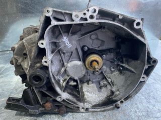 КПП механическая (МКПП) Peugeot 308 T7 2009, 1.6 л., 9HC (DV6C), дизель, 6МКПП, хетчбэк 5 дв., 20EA01