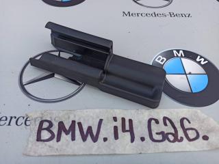 пластик BMW i4 G26 2022, электро, АКПП, 9875736