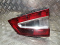 фонарь крышки багажника левый Ford Galaxy 2 поколение 2007, 2.0 л., дизель, 6МКПП, минивэн - фото №3