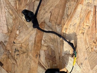 датчик температуры в выпускном коллекторе Land Rover Range Rover Evoque L551 2020, 2.0 л., бензин, АКПП, белый, внедорожник 5 дв., полный привод, правый руль, CPLA19C734CA