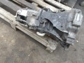 КПП механическая (МКПП) Audi A4 B6 2005, 2.0 л., бензин, МКПП, GBN - фото №5