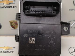 блок управления топливным насосом Buick Encore 1 поколение [рестайлинг] 2018, 1.4 л., бензин, АКПП, 84082495