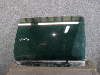 стекло двери задней правой SEAT Alhambra 1 поколение [рестайлинг] 2002, 1.8 л., бензин, МКПП, минивэн